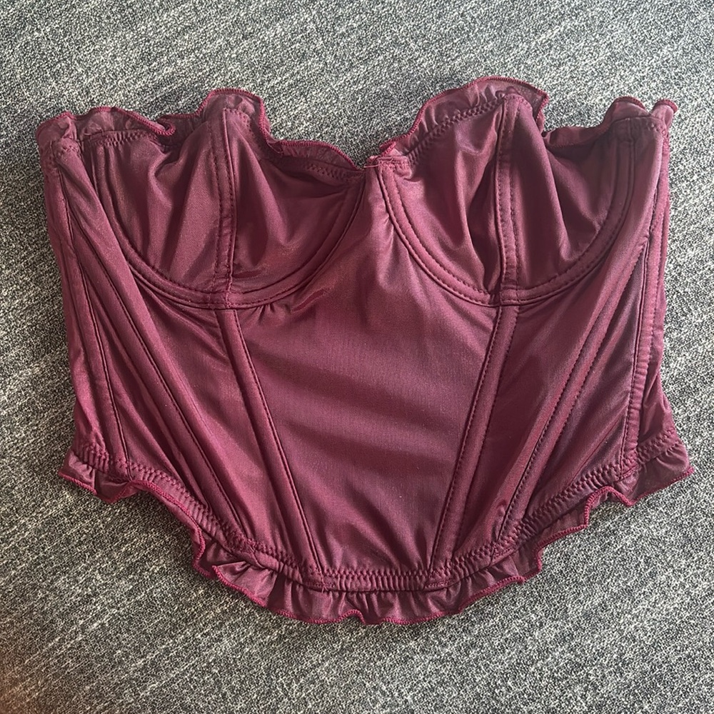 Women’s going out top